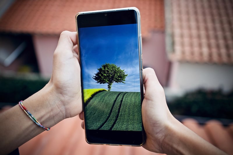 Customized Tech Gadgets
